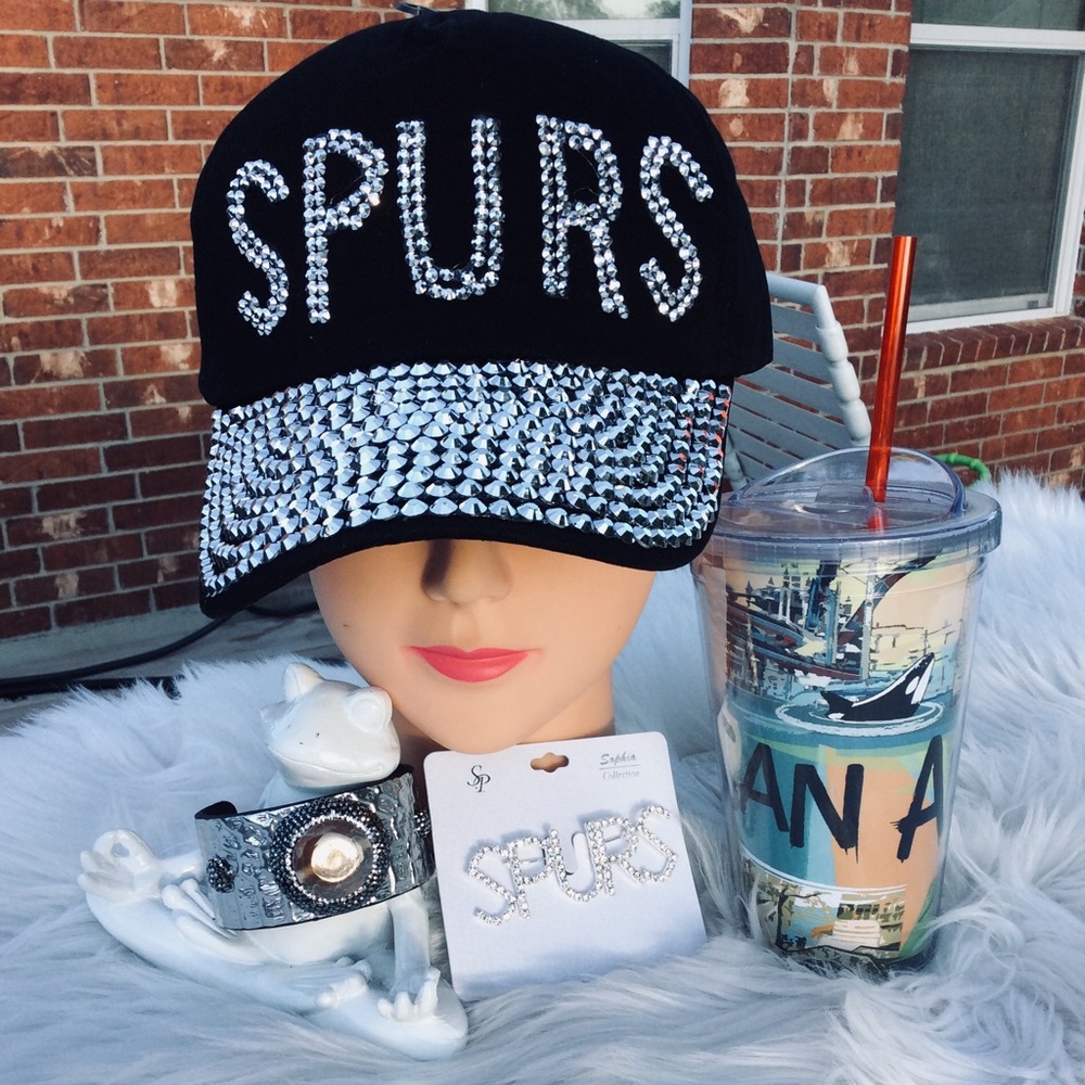 San Antonio Spurs Bundle